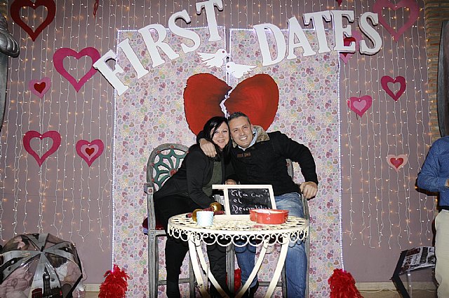 Comida Hermandad de Jess y la Samaritana 2017 - 169