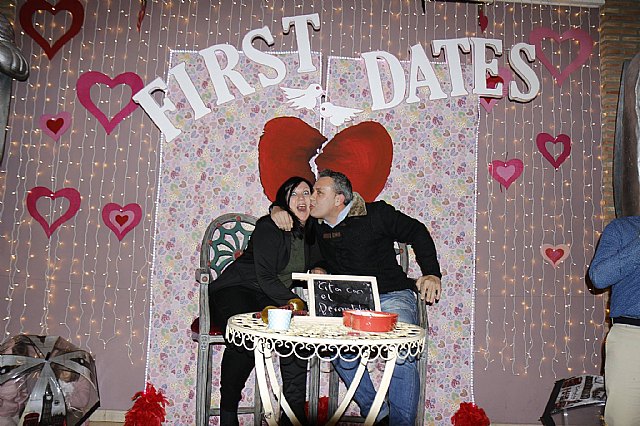 Comida Hermandad de Jess y la Samaritana 2017 - 170