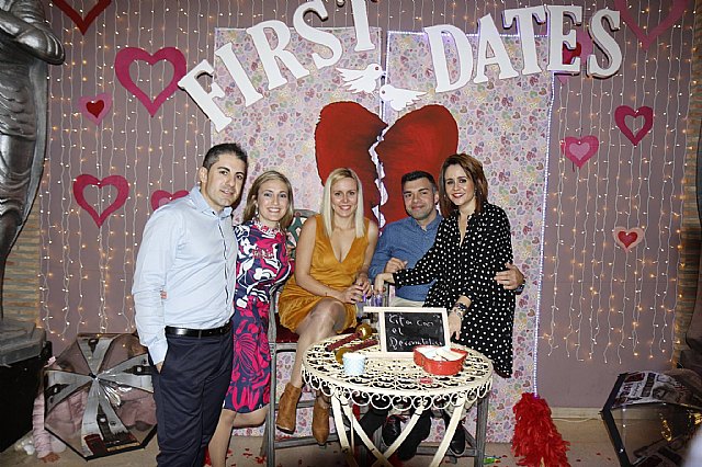 Comida Hermandad de Jess y la Samaritana 2017 - 171