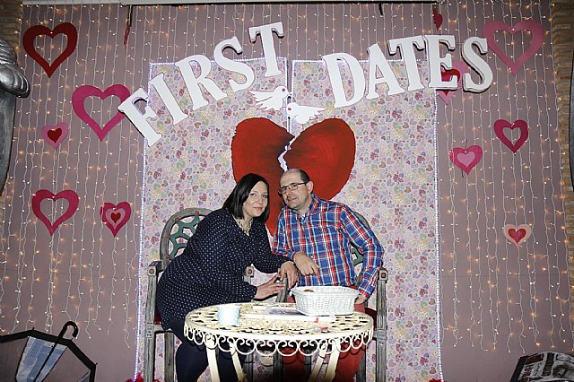 Comida Hermandad de Jess y la Samaritana 2017 - 174