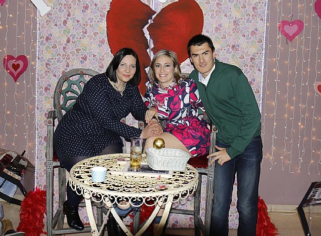 Comida Hermandad de Jess y la Samaritana 2017 - 175