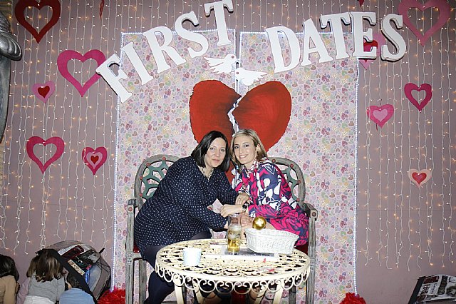 Comida Hermandad de Jess y la Samaritana 2017 - 176