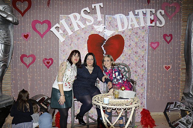 Comida Hermandad de Jess y la Samaritana 2017 - 177