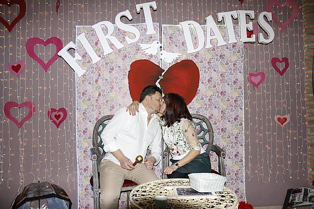 Comida Hermandad de Jess y la Samaritana 2017 - 178