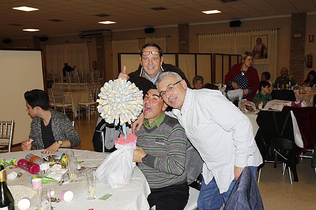 Comida Hermandad de Jess y la Samaritana 2017 - 184