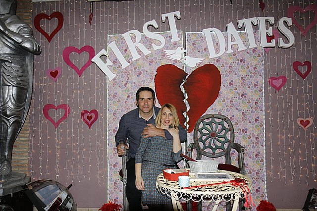 Comida Hermandad de Jess y la Samaritana 2017 - 185