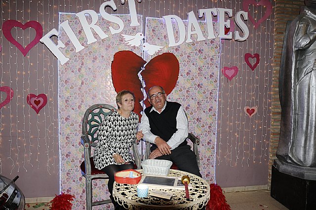 Comida Hermandad de Jess y la Samaritana 2017 - 187