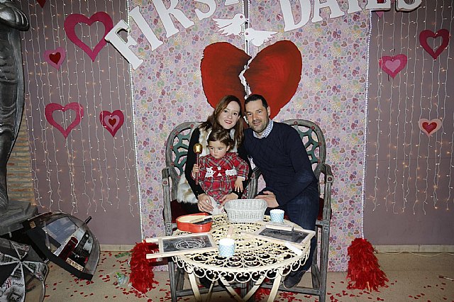 Comida Hermandad de Jess y la Samaritana 2017 - 189