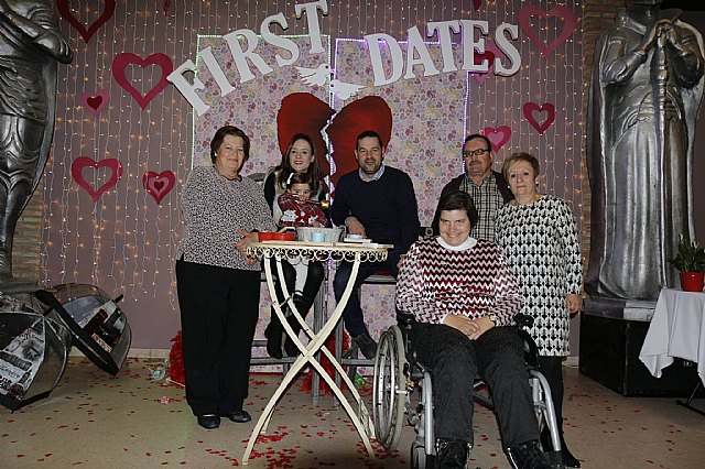 Comida Hermandad de Jess y la Samaritana 2017 - 190