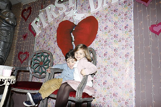 Comida Hermandad de Jess y la Samaritana 2017 - 193