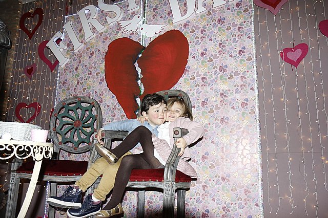 Comida Hermandad de Jess y la Samaritana 2017 - 194