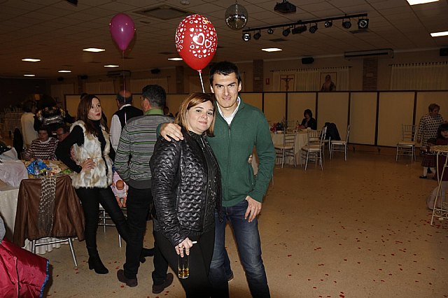 Comida Hermandad de Jess y la Samaritana 2017 - 198