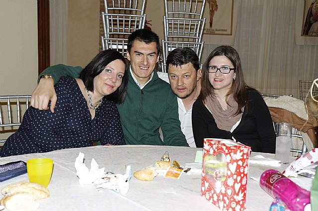 Comida Hermandad de Jess y la Samaritana 2017 - 203