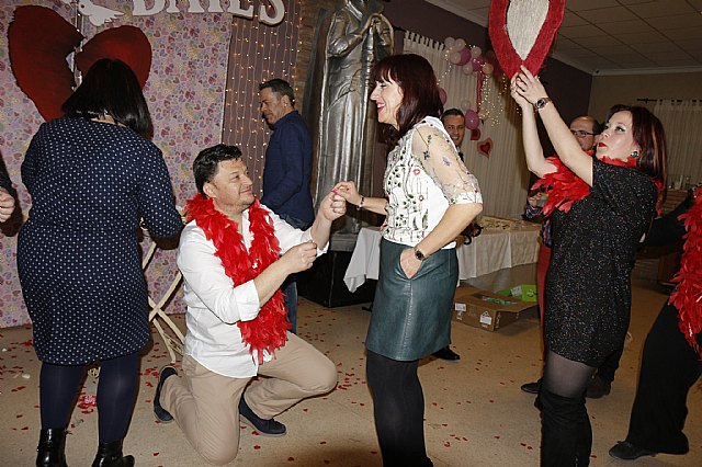 Comida Hermandad de Jess y la Samaritana 2017 - 205