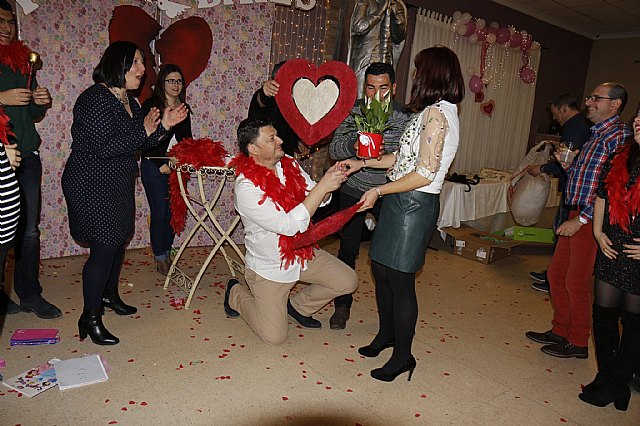 Comida Hermandad de Jess y la Samaritana 2017 - 206