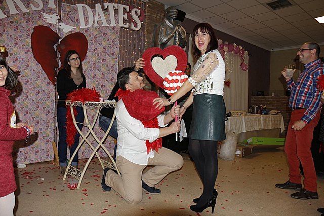 Comida Hermandad de Jess y la Samaritana 2017 - 207