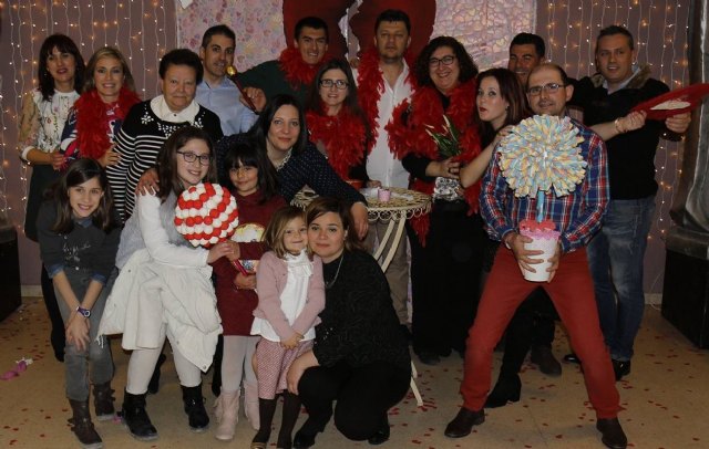 Comida Hermandad de Jess y la Samaritana 2017 - 208