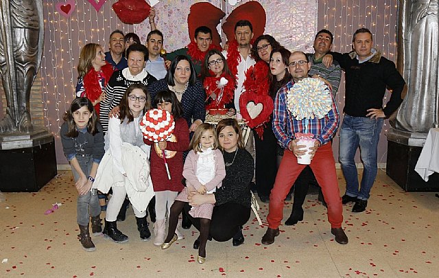 Comida Hermandad de Jess y la Samaritana 2017 - 209