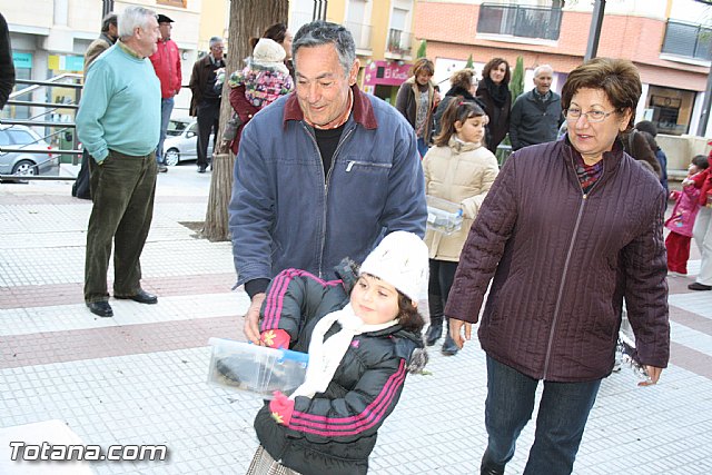 Bendicin animales - San Antn 2012 - 152