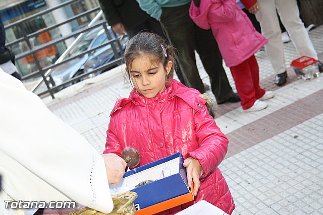 Bendicin animales - San Antn 2012 - 183