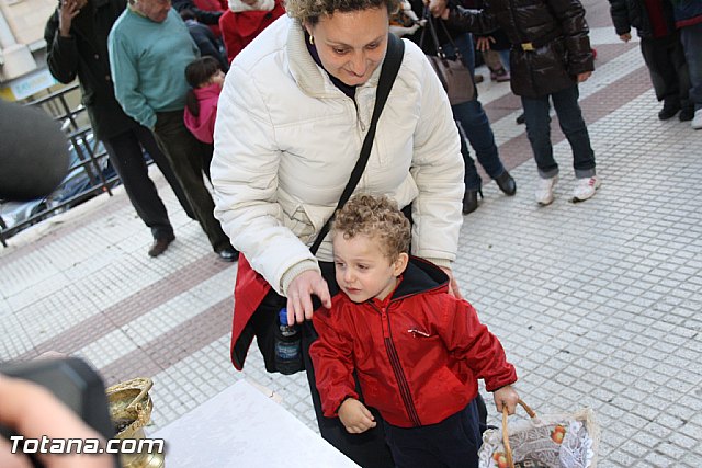 Bendicin animales - San Antn 2012 - 185