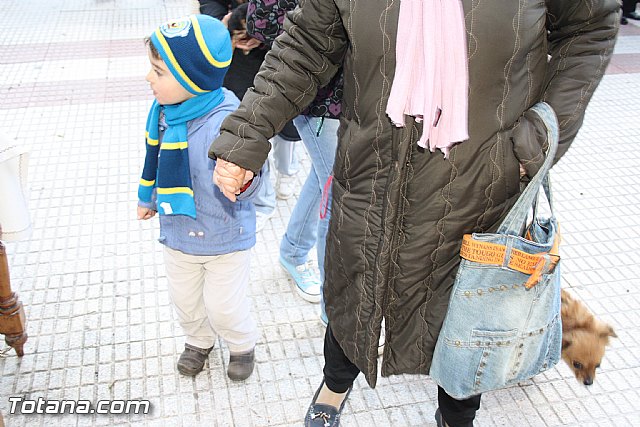 Bendicin animales - San Antn 2012 - 231