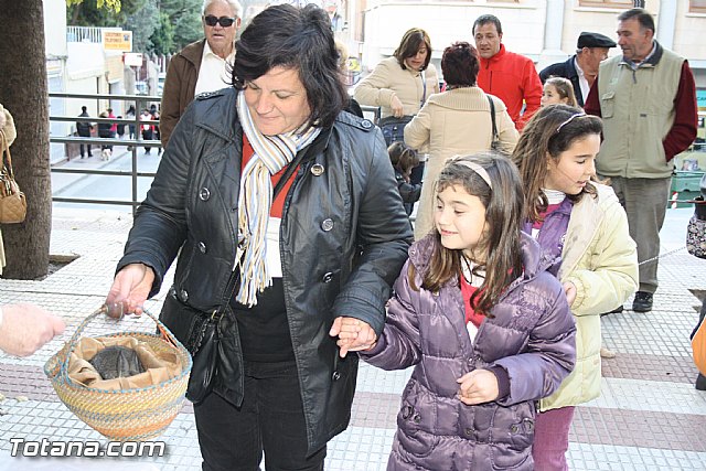 Bendicin animales - San Antn 2012 - 297