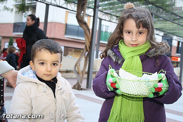 Bendicin animales - San Antn 2012 - 322