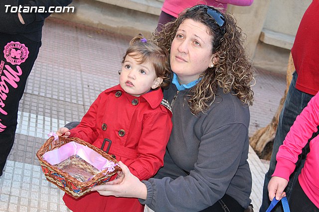 Bendicin animales San Antn 2015 - 74