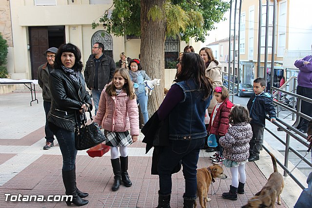 San Antn Totana 2016 - 13