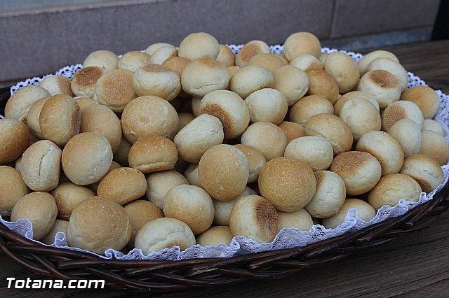 San Antn Totana 2016 - 17