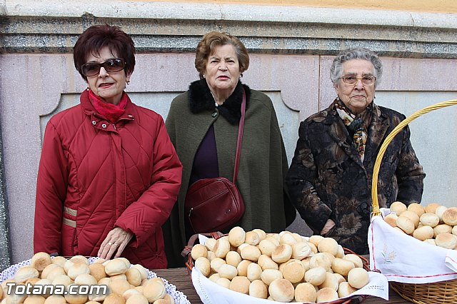 San Antn Totana 2016 - 25