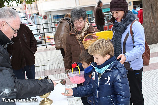 Bendicin animales San Antn 2017 - 176