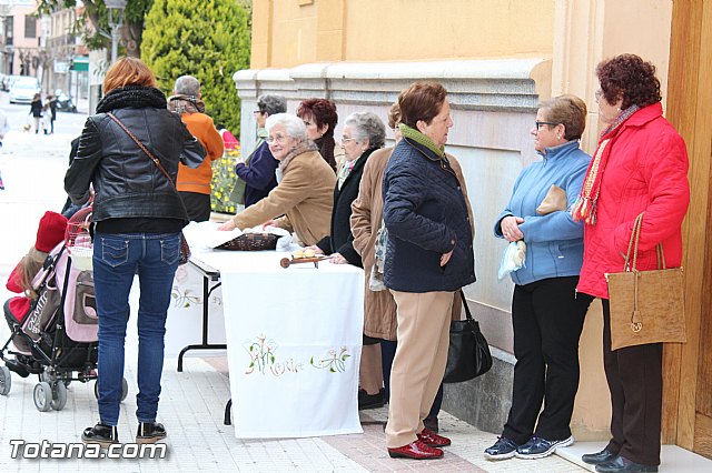 Bendicin animales San Antn 2017 - 191