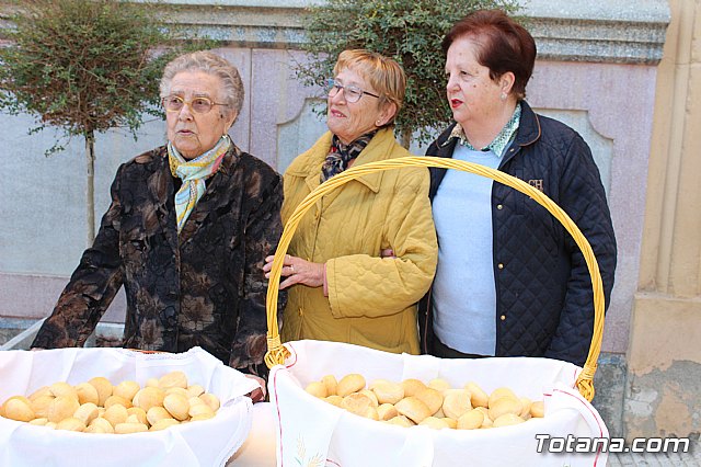 Bendicin animales San Antn 2018 - 23