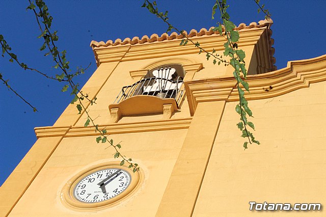 Bendicin animales San Antn 2018 - 55