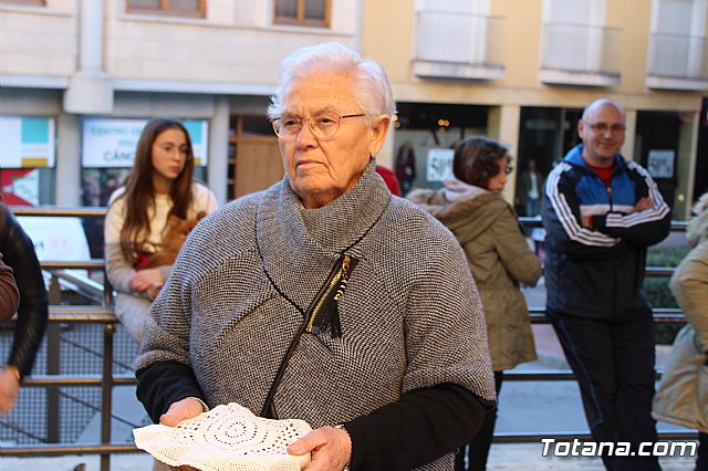 Bendicin animales San Antn 2018 - 69