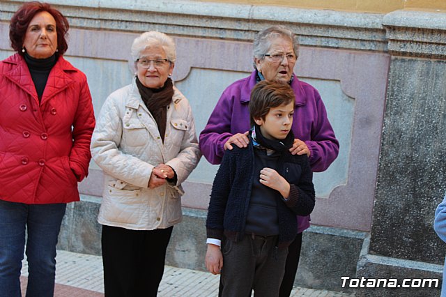 Bendicin animales San Antn 2018 - 71