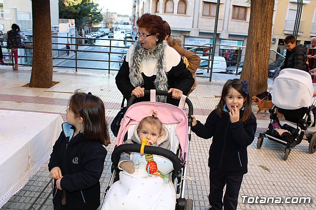 Bendicin animales San Antn 2018 - 268