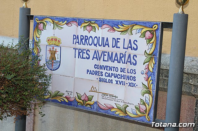 Bendicin animales San Antn 2018 - 286