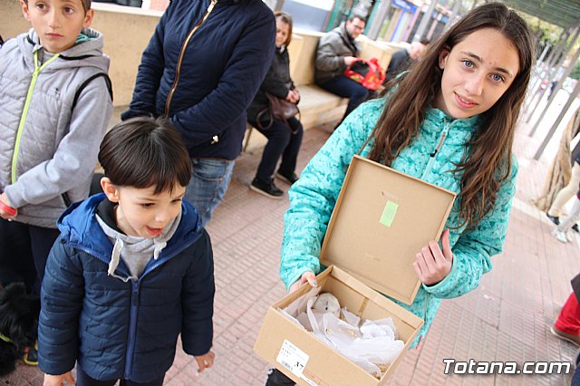 Bendicin de animales San Antn Totana 2019 - 46