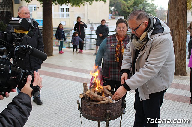 Bendicin de animales San Antn Totana 2019 - 52