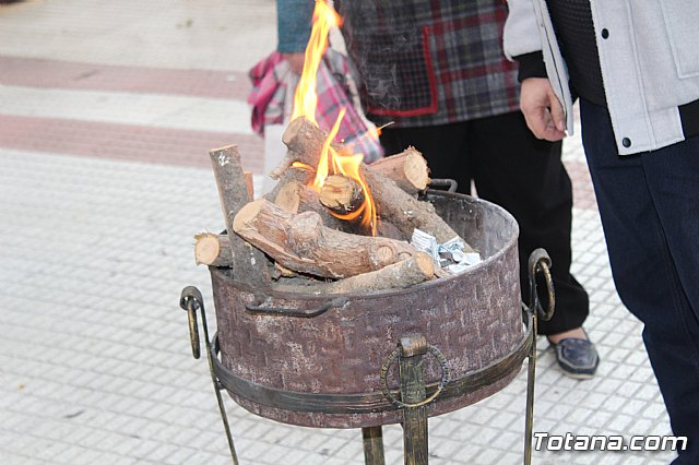 Bendicin de animales San Antn Totana 2019 - 53