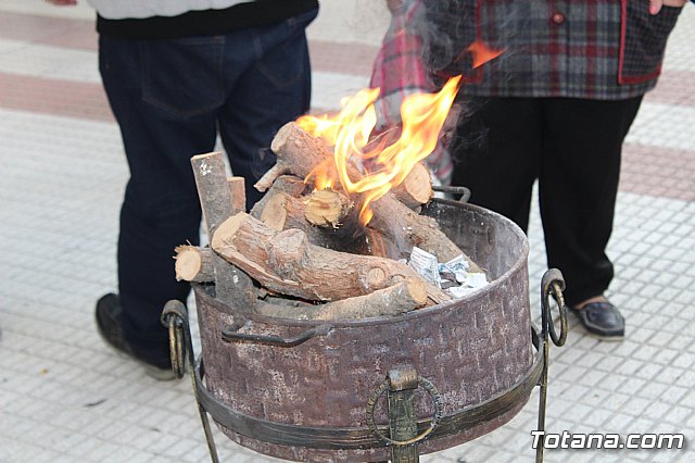 Bendicin de animales San Antn Totana 2019 - 54