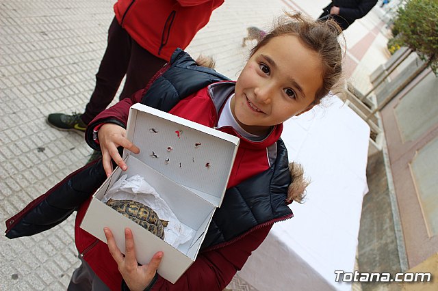 Bendicin de animales San Antn Totana 2019 - 63