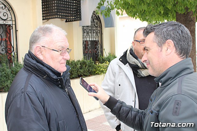 Bendicin de animales San Antn Totana 2019 - 69