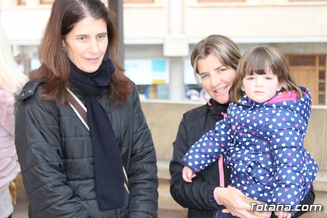 Bendicin de animales San Antn Totana 2019 - 84