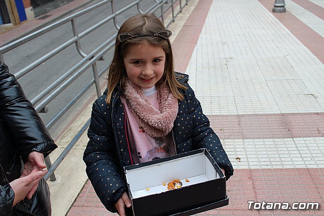 Bendicin de animales San Antn Totana 2019 - 115