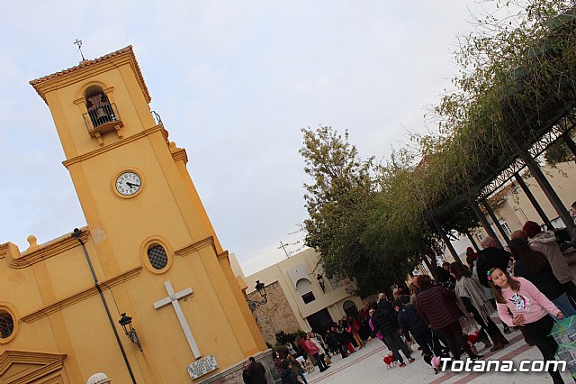 Bendicin de animales San Antn Totana 2019 - 129