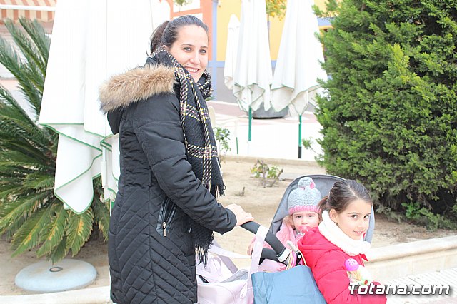 Bendicin de animales San Antn Totana 2019 - 132